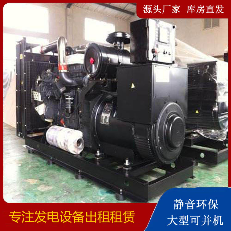 阆中发电车出租 柴油发电机组需要经常换机油吗？