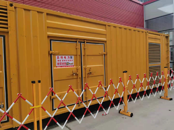 阆中柴油发电机电压不稳的原因是什么？
