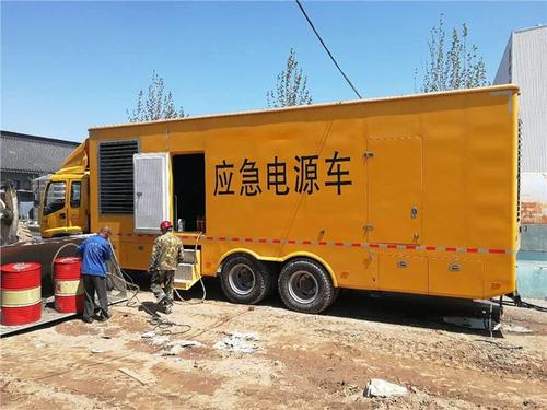 阆中发电车租赁-教您挑选发电机哪些技巧可以掌握使用
