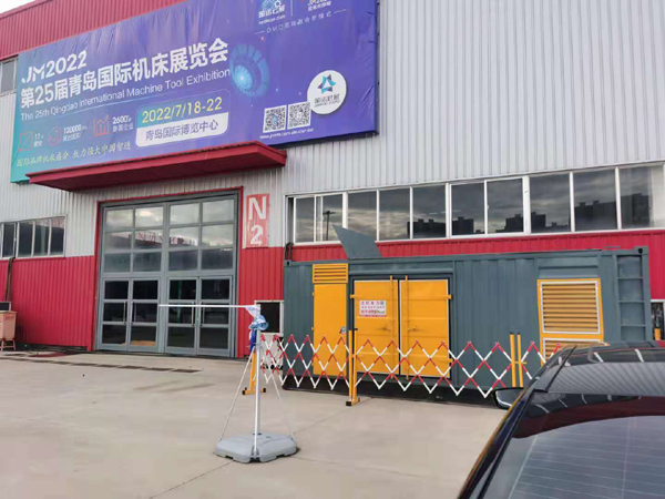 阆中发电机租赁-柴油发电机组不及时维护危害大