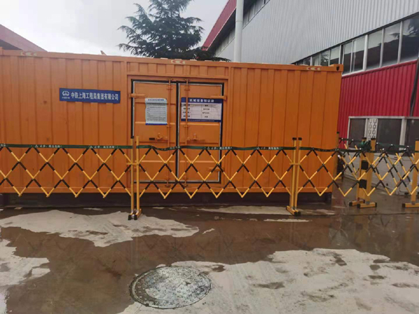 阆中发电机租赁-柴油发电机组的基础知识?