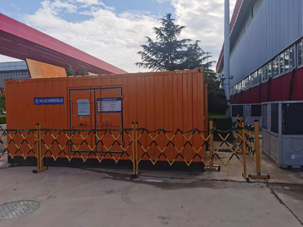 阆中发电车租赁-使用发电机需要注意的一些问题