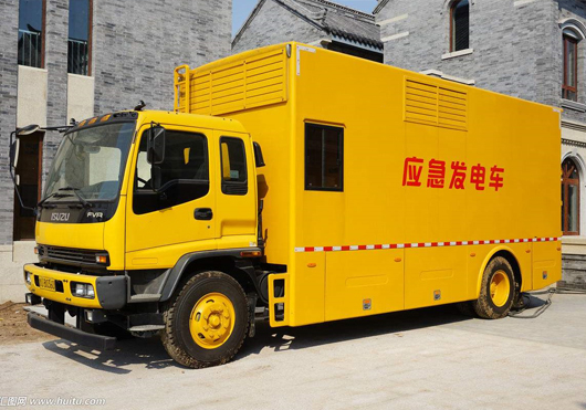 阆中发电车租赁-柴油发电机组的基本分类有哪些？