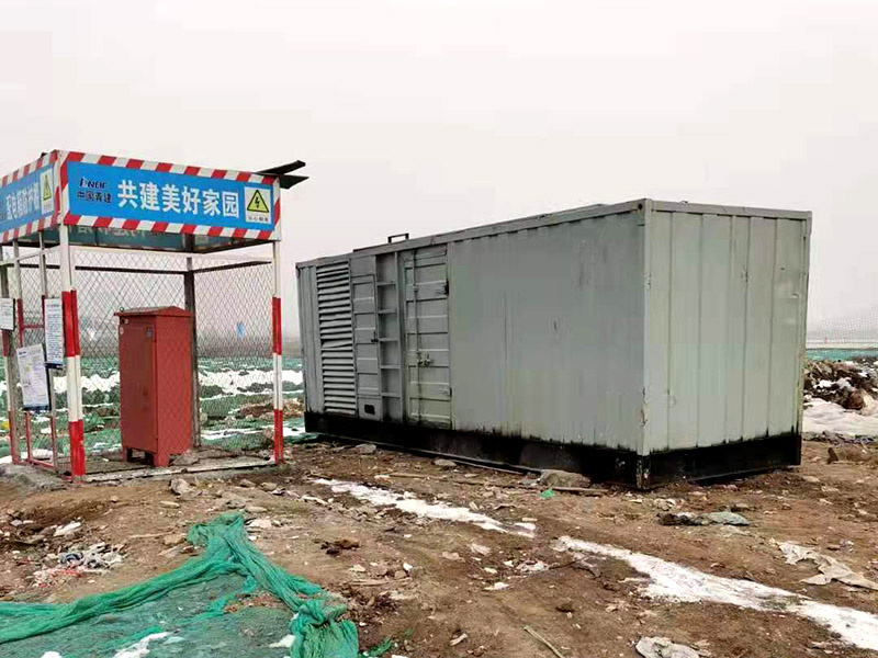 阆中燃气发电机在高海拔地区运行时会遇到哪些常见故障?