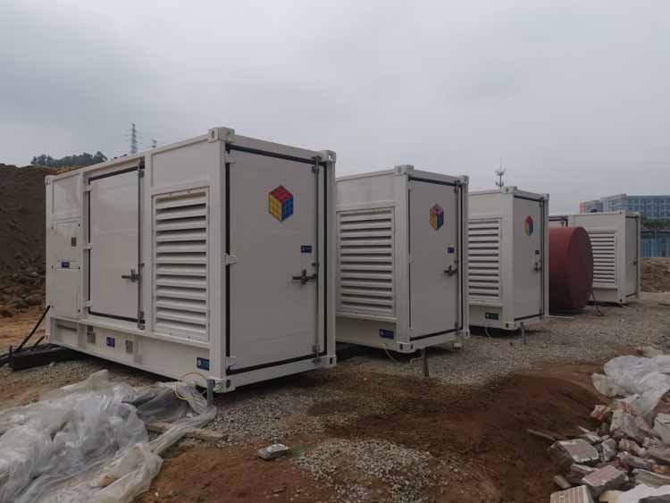 阆中如何降低 200KW 柴油发电机的燃油消耗率？