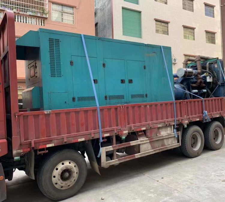 阆中如何在不同负载率下确保 400KW 柴油发电机组的正常运行？