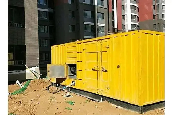 阆中发电机租赁中燃油压力过低会对发动机的哪些部件造成损坏？