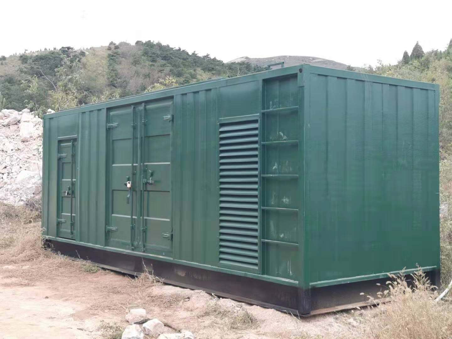 阆中如何对接地系统进行定期检测和维护？