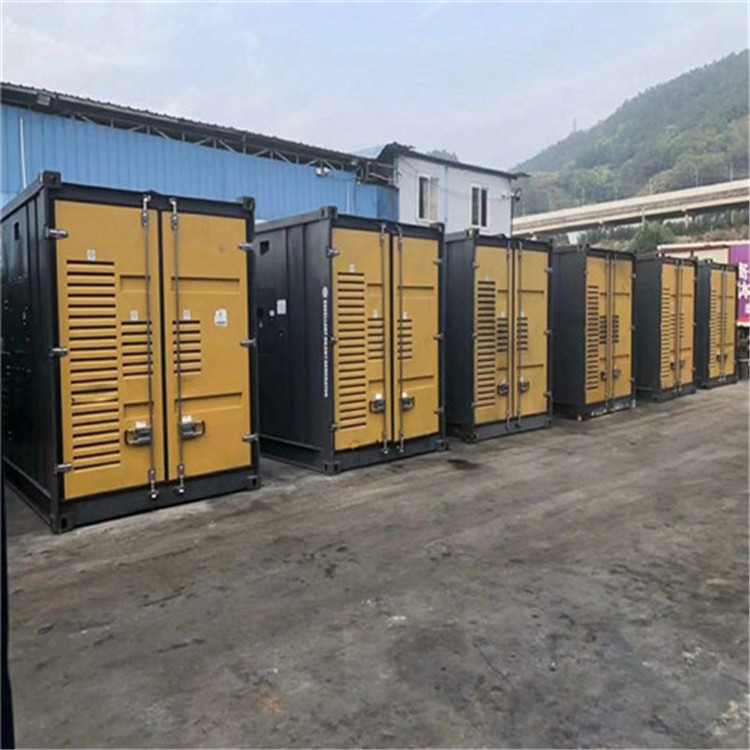 阆中发电机组使用中需注意哪些事项？
