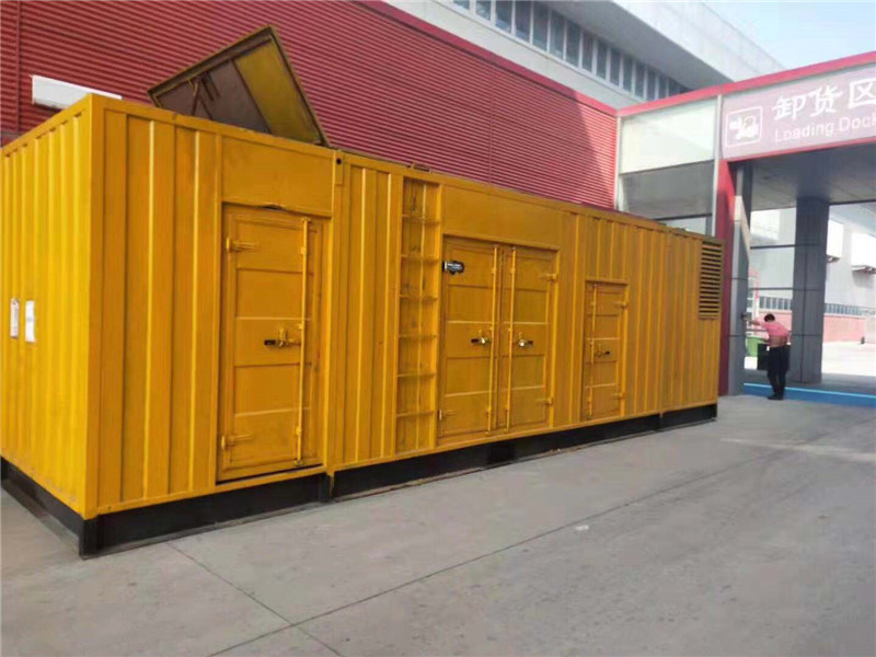 阆中国内外发电机组租赁合同在明确设备维护责任方面有哪些不同做法？