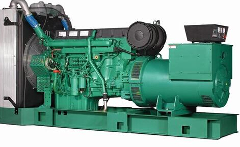 阆中发电机除垢后需要用清水冲洗水冷式机油散热器几次？