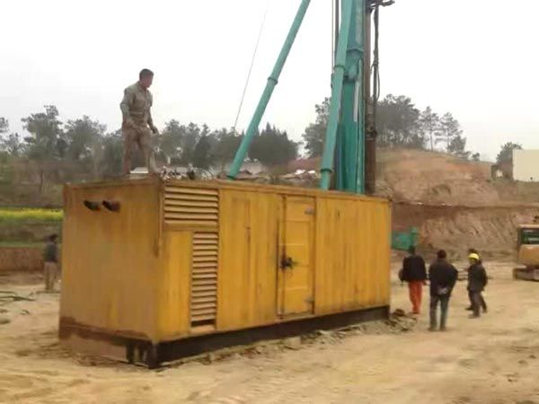 阆中柴油发电机组应用场合有哪些？